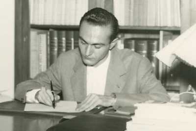 Bari, pronta una raccolta delle opere di Domenico Triggiani: �Per riportarlo alla memoria�
